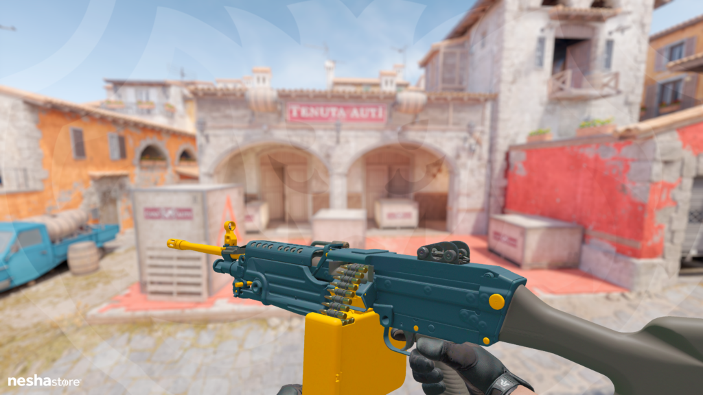 M249 - Furadeira de Impacto