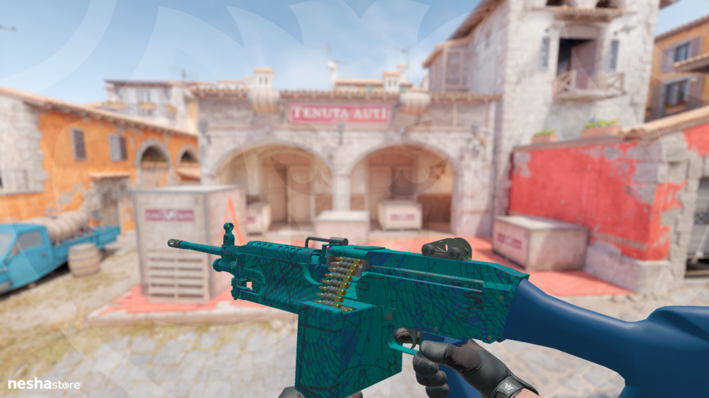 M249 - Prognóstico Marítimo