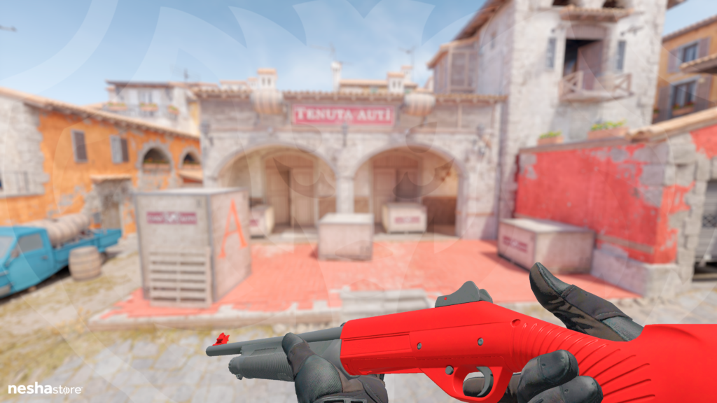 Nova - Maçã do Amor