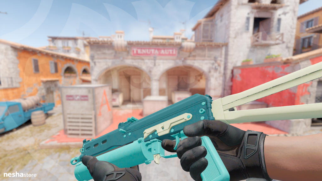 PP-Bizon - Ave Marinha