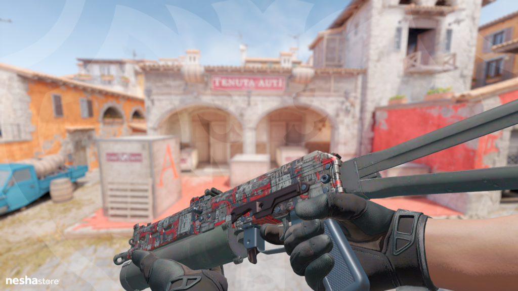 PP-Bizon - Disjuntor