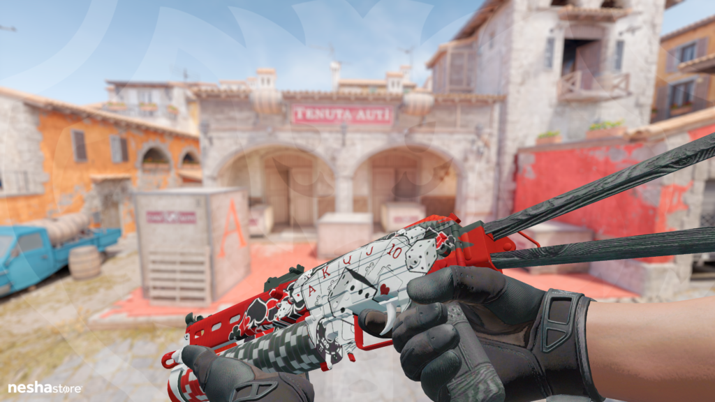 PP-Bizon - Grande Apostador