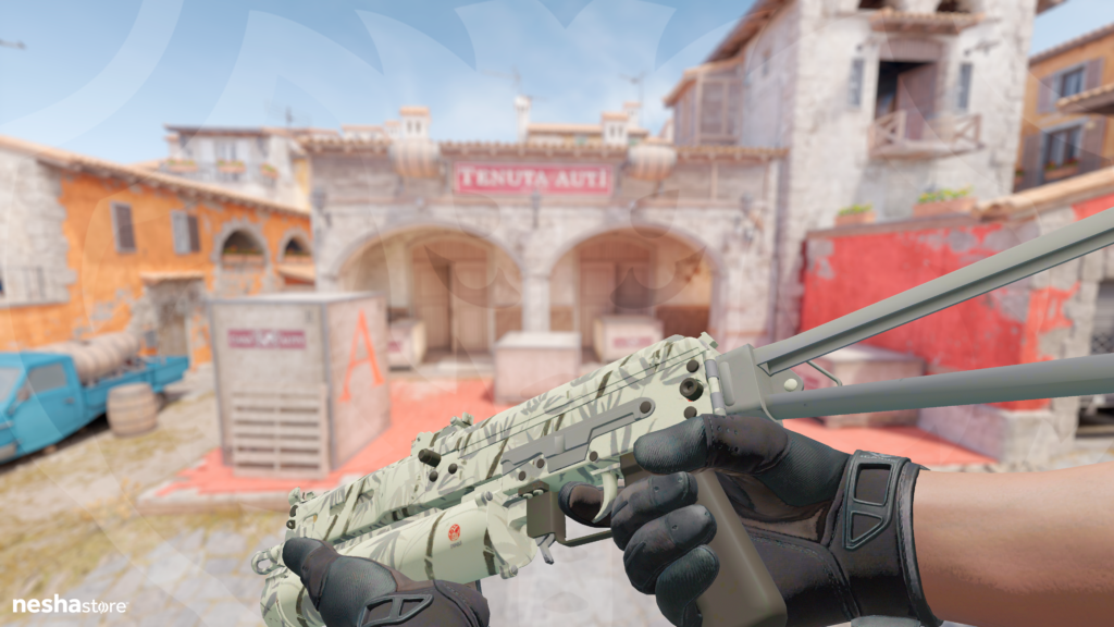 PP-Bizon - Impressão em Bambu