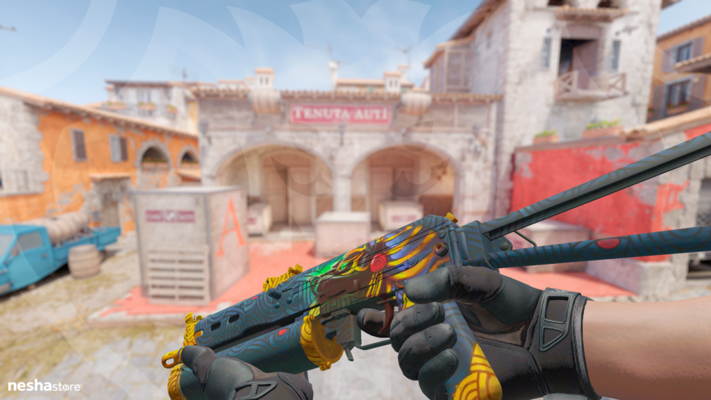 PP-Bizon - Julgamento de Anúbis