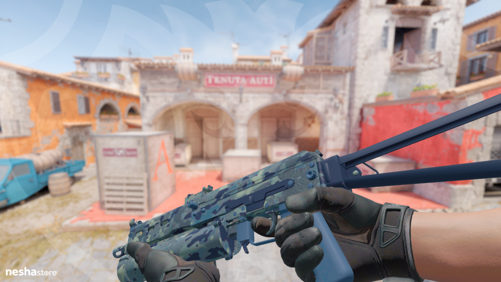 PP-Bizon - Operações Noturnas