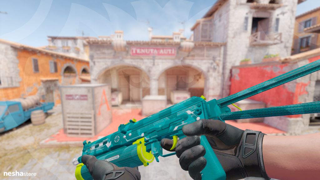 PP-Bizon - Zona Fótica