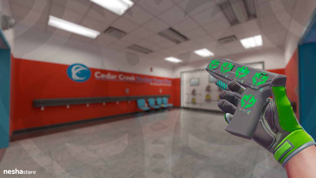 Zeus x27 (Default) + Adesivos | Imperial Esports (Purpurinado) | Antuérpia 2022