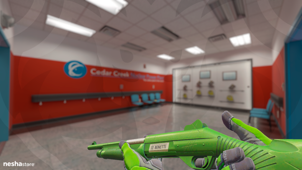 Nova | Soldado de Brinquedo