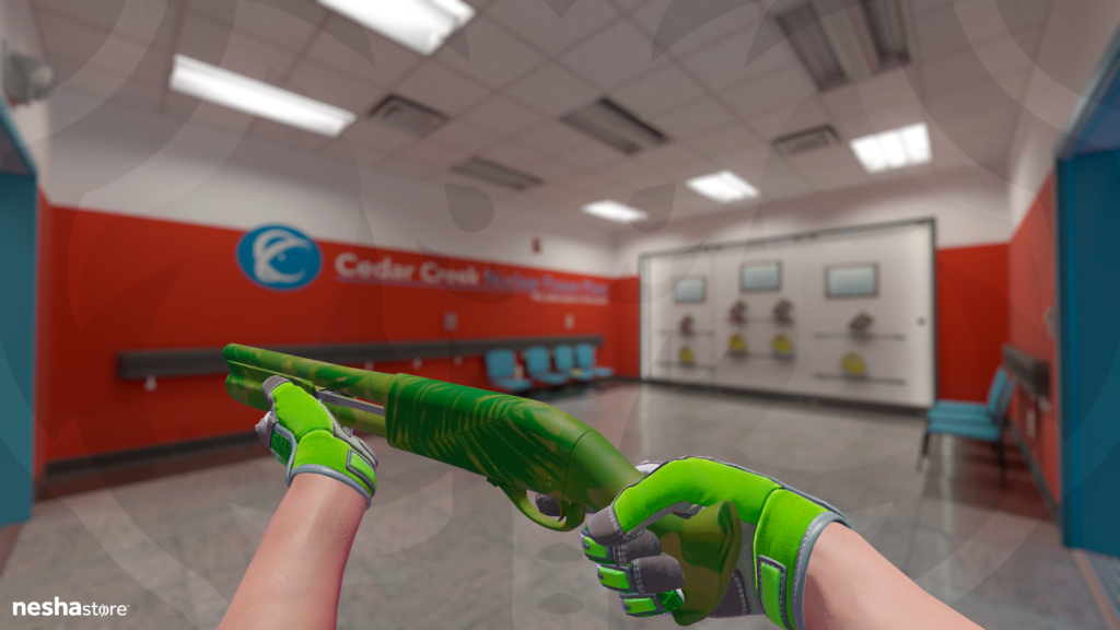 Cano Curto | Matagal Selvagem