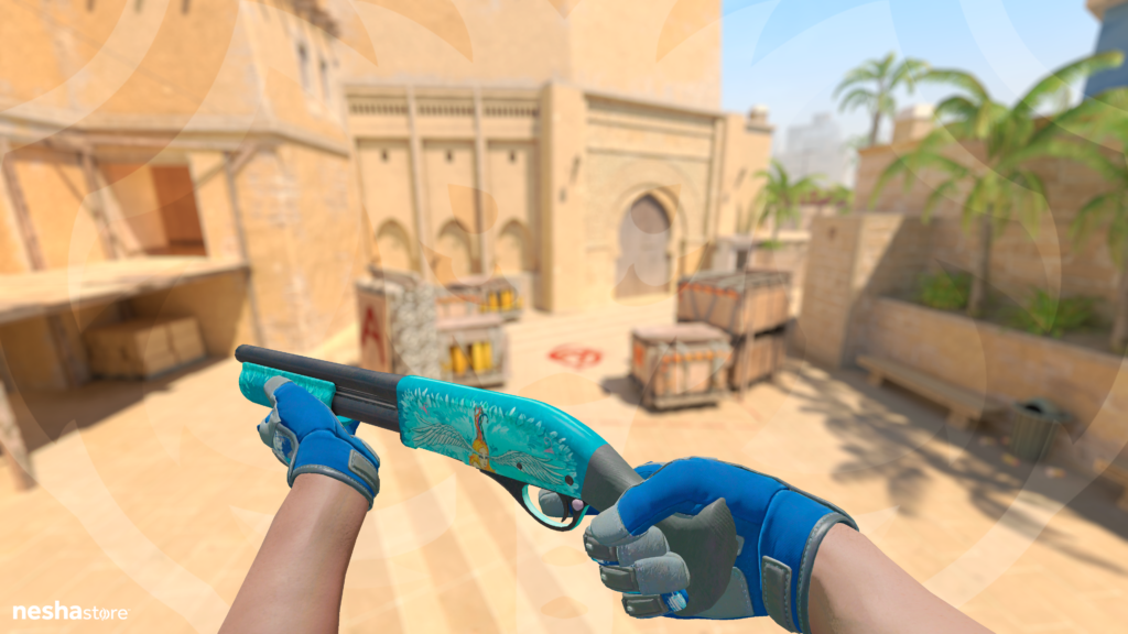 Cano Curto | Serenidade