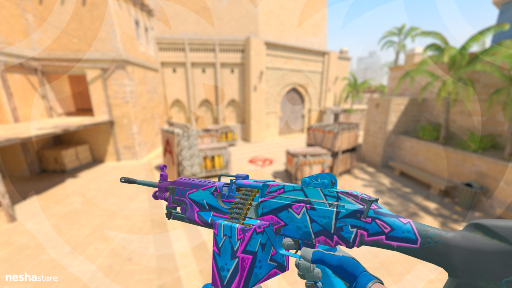 M249 | Centro da Cidade