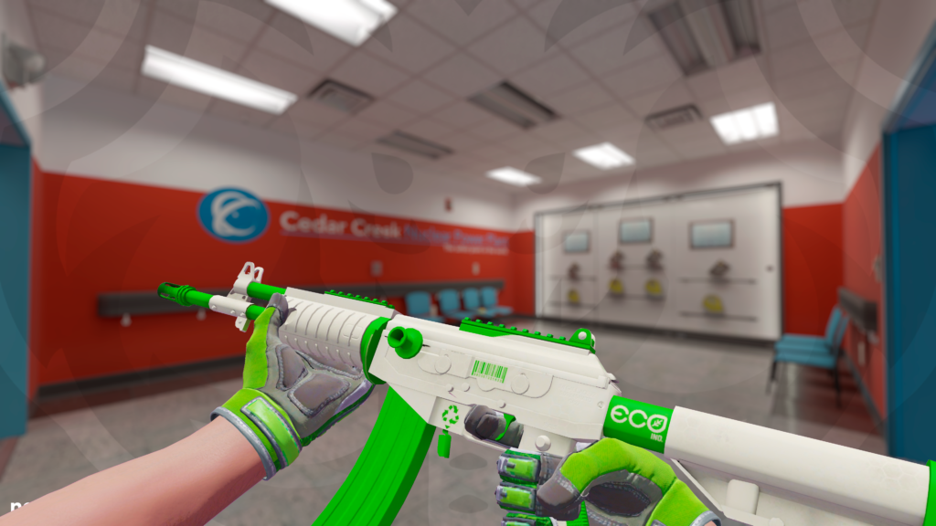 Galil AR | Ecológica