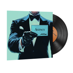 Trilha Sonora | Matt Levine, Agency