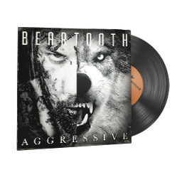 Trilha Sonora | Beartooth, Aggressive