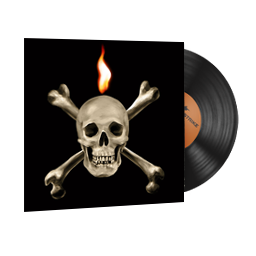 Trilha Sonora | Jesse Harlin, Astro Bellum