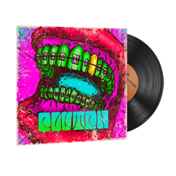 Trilha Sonora | Sam Marshall, Clutch