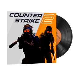 Trilha Sonora | Valve, Counter-Strike 2