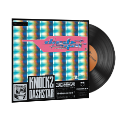 Trilha Sonora | Knock2, dashstar*