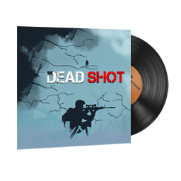 Trilha Sonora | Daniel Sadowski, Dead Shot