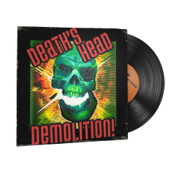 Trilha Sonora | Dren, Death's Head Demolition