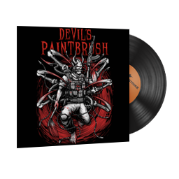 Trilha Sonora | Austin Wintory, Devil's Paintbrush