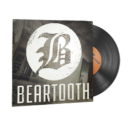 Trilha Sonora | Beartooth, Disgusting