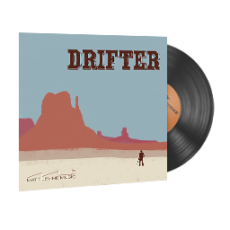 Trilha Sonora | Matt Levine, Drifter