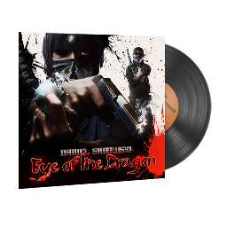 Trilha Sonora | Daniel Sadowski, Eye of The Dragon