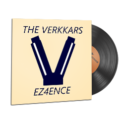 Trilha Sonora | The Verkkars, EZ4ENCE