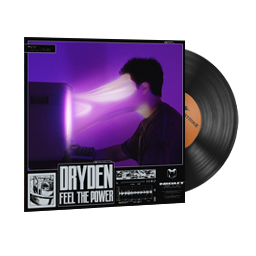 Trilha Sonora | DRYDEN, Feel The Power