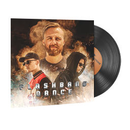 Trilha Sonora | The Verkkars & n0thing, Flashbang Dance