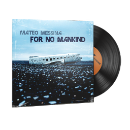 Trilha Sonora | Mateo Messina, For No Mankind