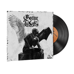 Trilha Sonora | Meechy Darko, Gothic Luxury