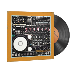 Trilha Sonora | Kelly Bailey, Hazardous Environments