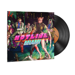 Trilha Sonora | Various Artists, Hotline Miami
