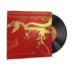 Trilha Sonora | Robert Allaire, Insurgency