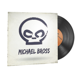Trilha Sonora | Michael Bross, Invasion!