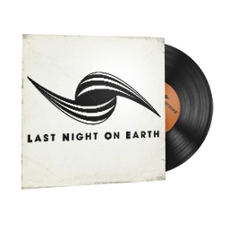 Trilha Sonora | Sasha, LNOE