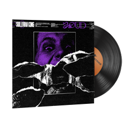 Trilha Sonora | Sullivan King, Lock Me Up