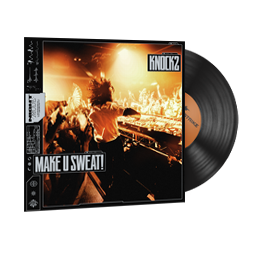 Trilha Sonora | Knock2, Make U SWEAT!