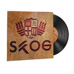 Trilha Sonora | Skog, Metal