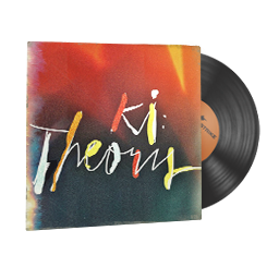 Trilha Sonora | Ki:Theory, MOLOTOV