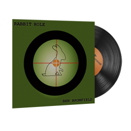 Trilha Sonora | Ben Bromfield, Rabbit Hole