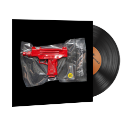 Trilha Sonora | Juelz, Shooters