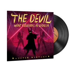 Trilha Sonora | Austin Wintory, The Devil Went Clubbing in Georgia