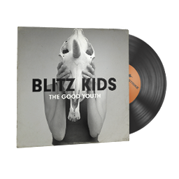 Trilha Sonora | Blitz Kids, The Good Youth