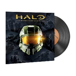 Trilha Sonora | Halo, The Master Chief Collection