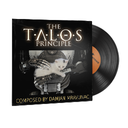 Trilha Sonora | Damjan Mravunac, The Talos Principle