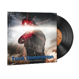 Trilha Sonora | Daniel Sadowski, Total Domination