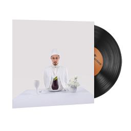 Trilha Sonora | bbno$, u mad!